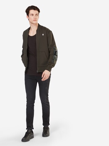 G-Star RAW Paita värissä musta