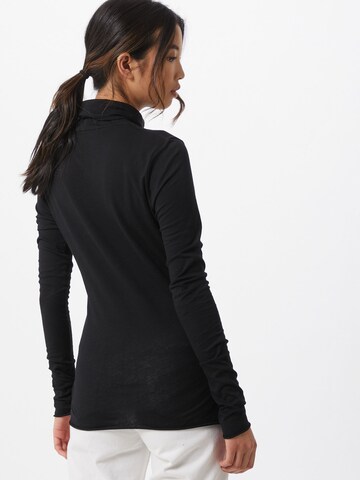 ARMEDANGELS Shirt 'Malenaa' in Black