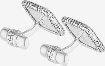 Baldessarini Cufflinks in Silver