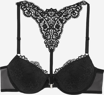 Reggiseno LASCANA di colore nero, Visualizzazione prodotti