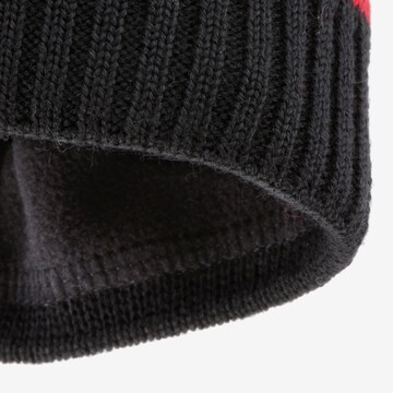 Eisbär Beanie 'Mountain' in Black