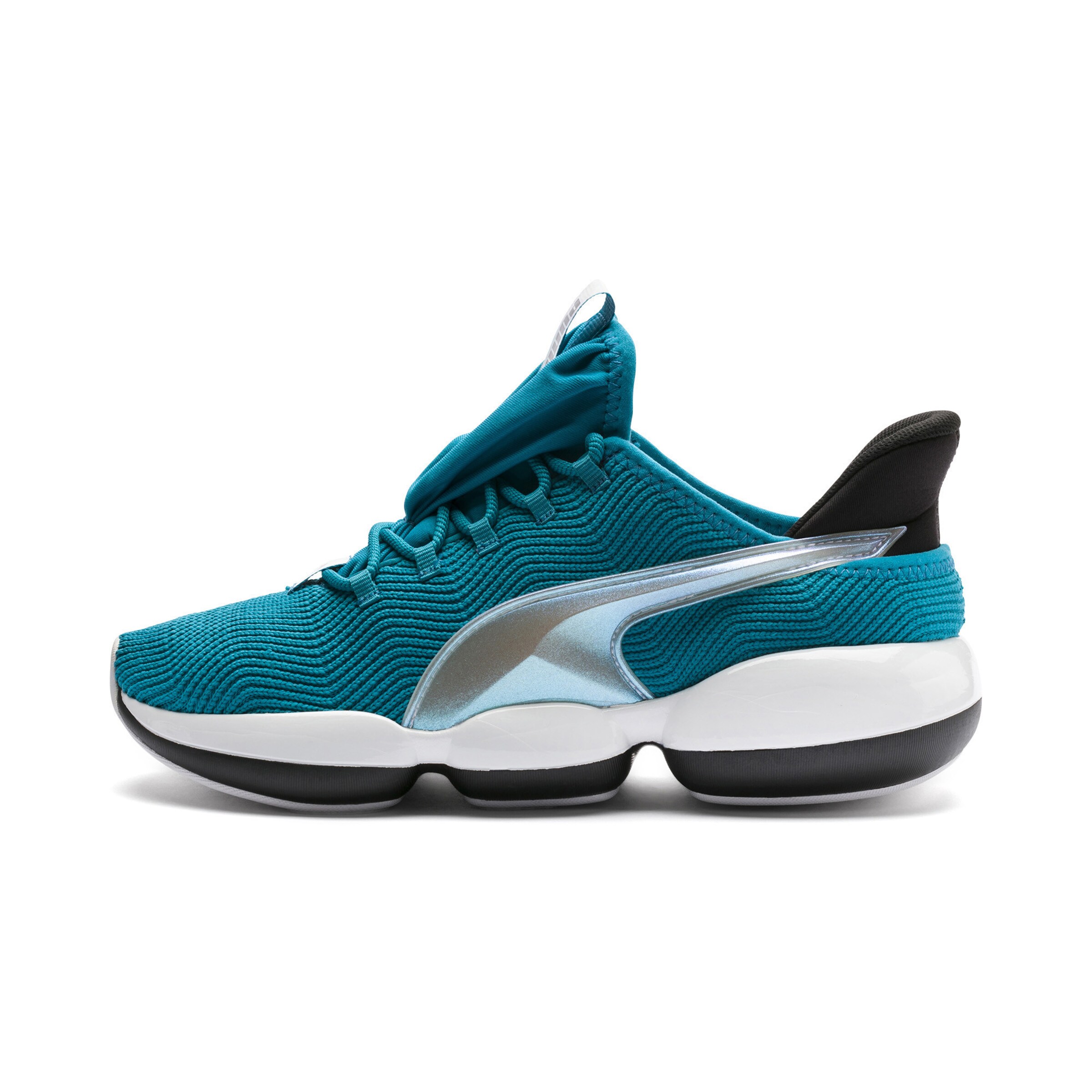 PUMA - Sneaker 'Mode XT Iridescent Trailblazer' in himmelblau