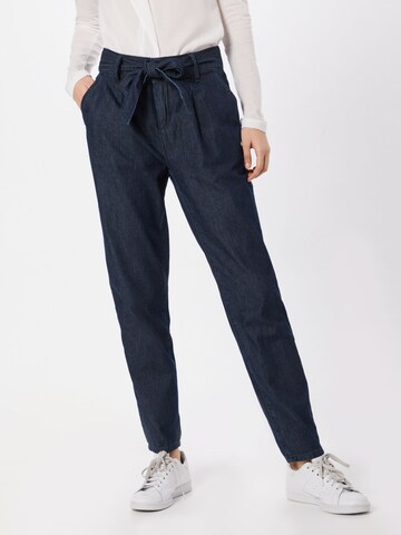 OPUS Regular Jeans 'Elgi' in Blauw: voorkant