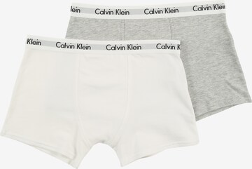 Pantaloncini intimi di Calvin Klein Underwear in grigio: frontale