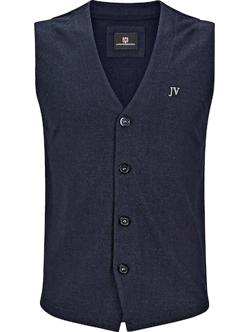 Jan Vanderstorm Comfort fit Suit Jacket 'Holmstein' in Blue