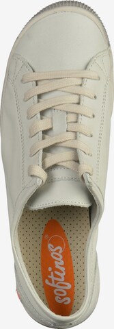 Softinos Sneaker in Beige