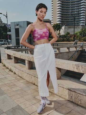 Sporty x Casual Look by Nike