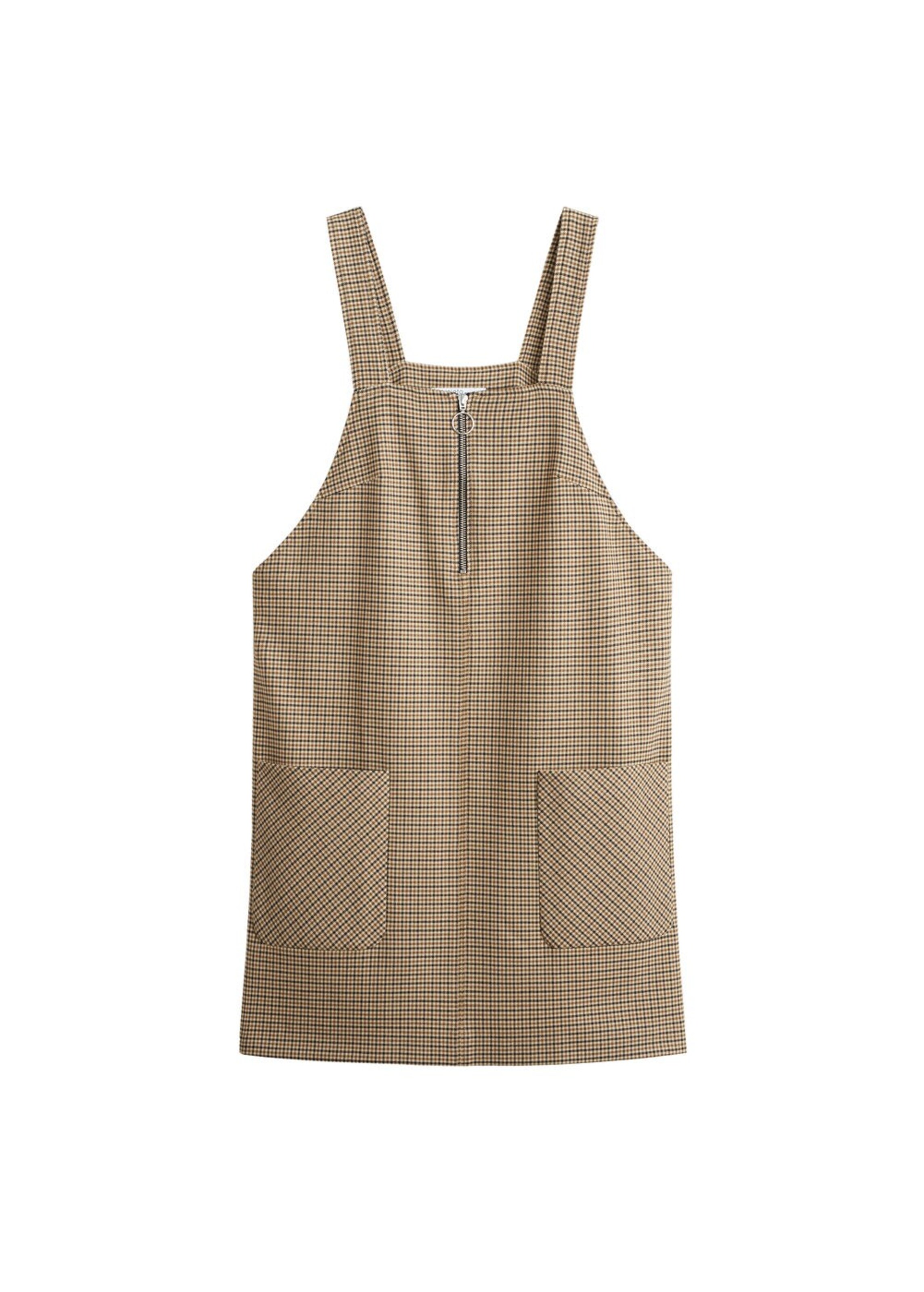 VIOLETA by Mango - Kleid in braun