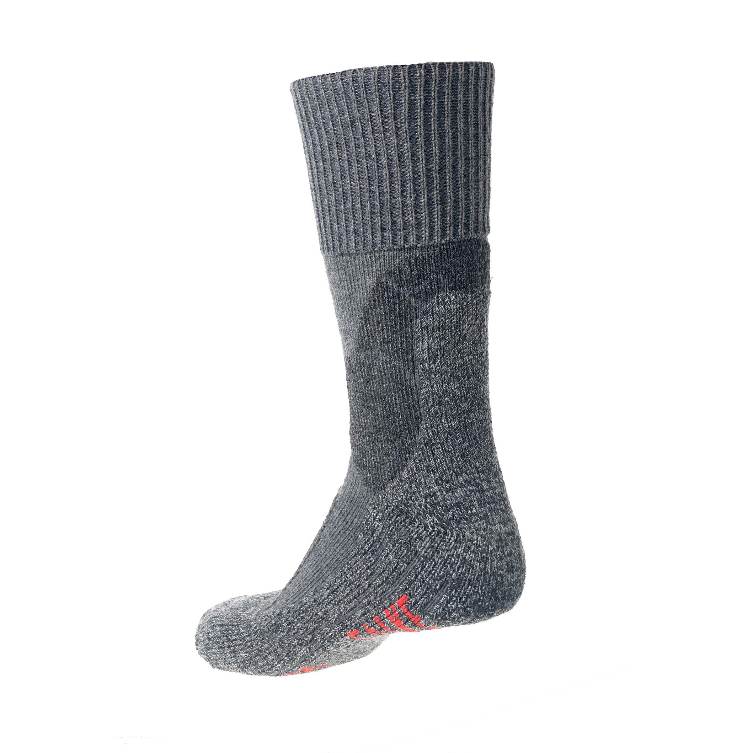 FALKE TK1 Trekking socks in Grau