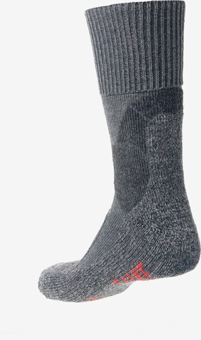 FALKE Wandersocken 'TK1' in Grau