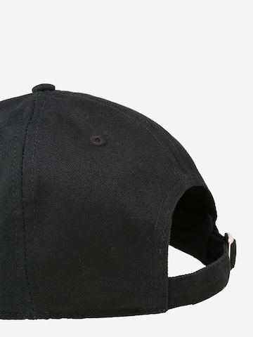 Casquette 'Regula' ELLESSE en noir