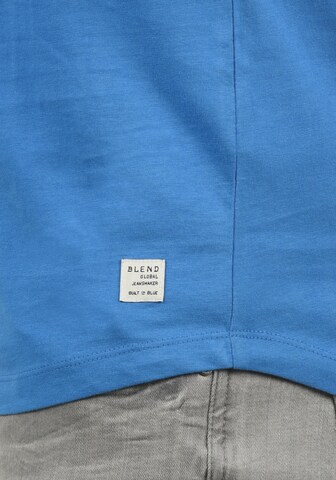 T-Shirt 'Nemo' BLEND en beige