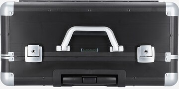 ALUMAXX Pilot Case in Black