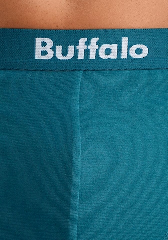 BUFFALO Boxershorts in Mischfarben