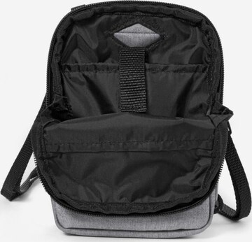 EASTPAK Umhängetasche 'Buddy' in Grau