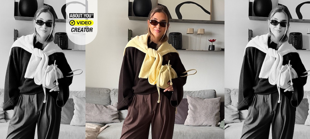 Chocolate Brown with Lara 🍫