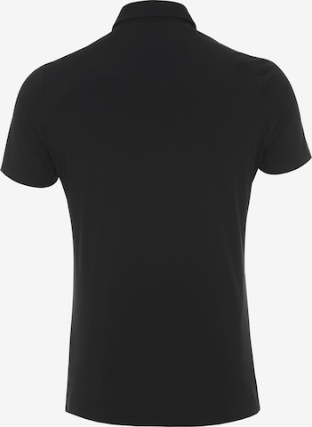 Hatico Shirt in Black
