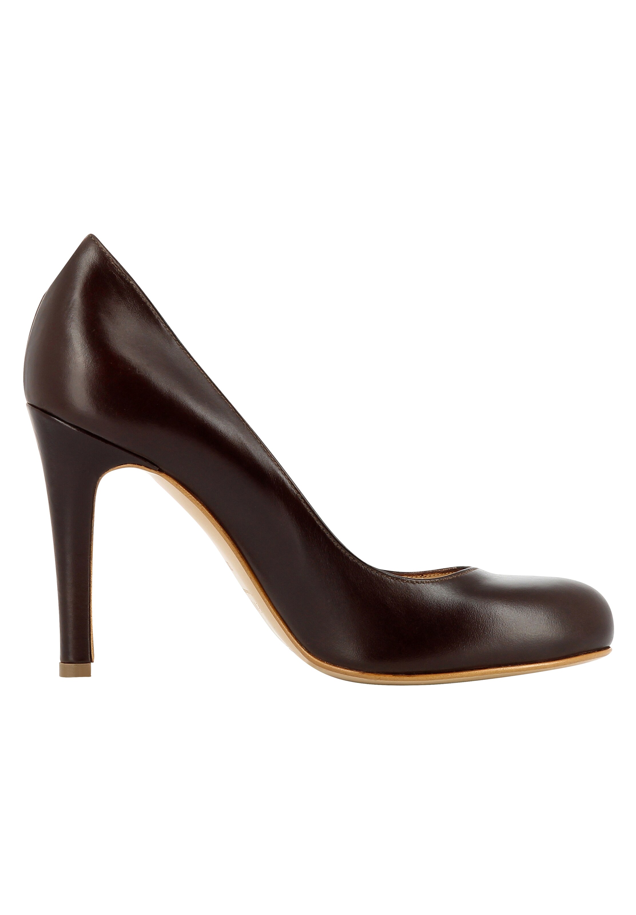 EVITA Pumps in Bruin