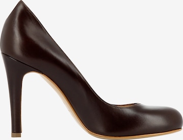 EVITA Pumps in Brown