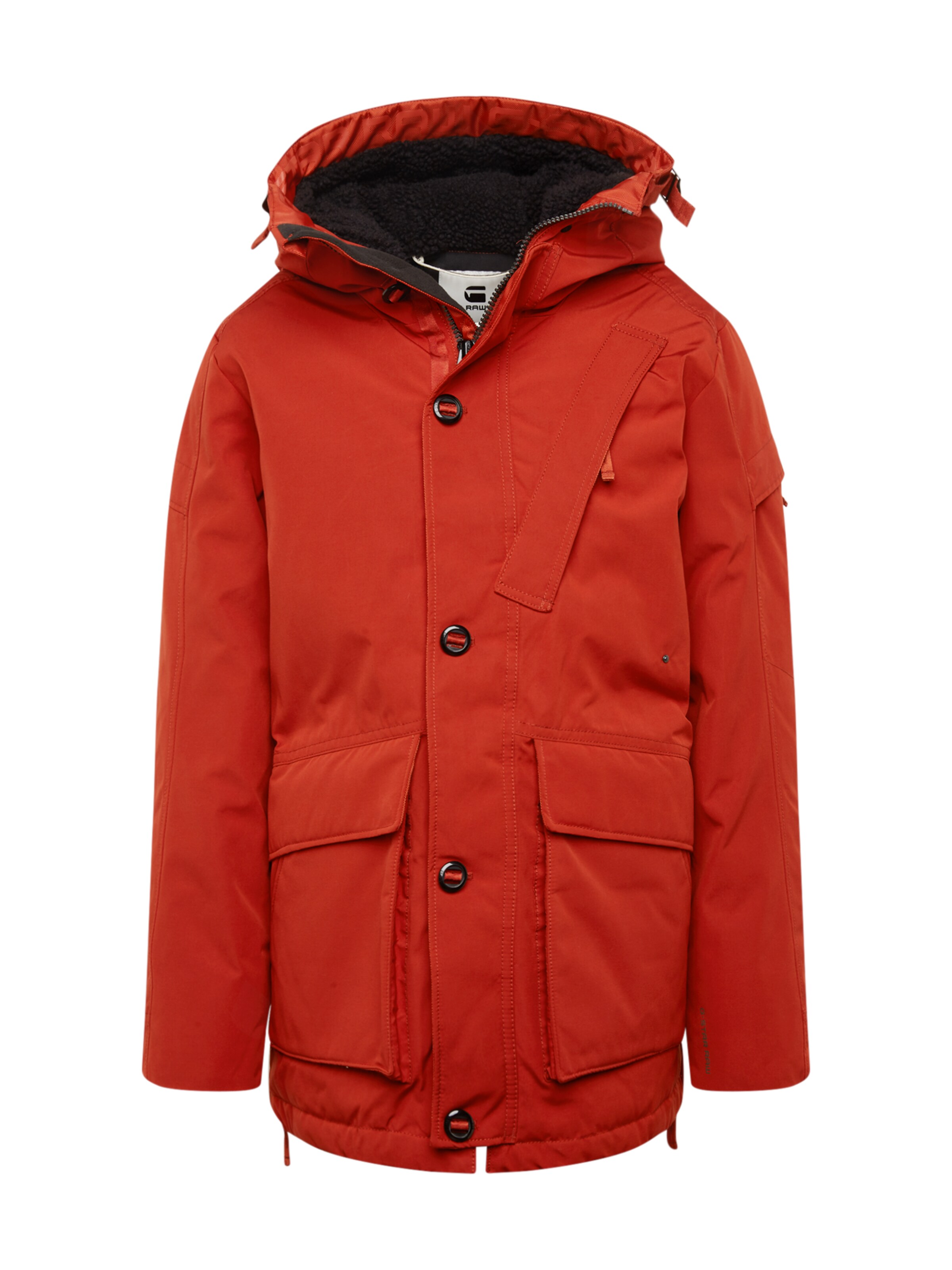 g star raw parka