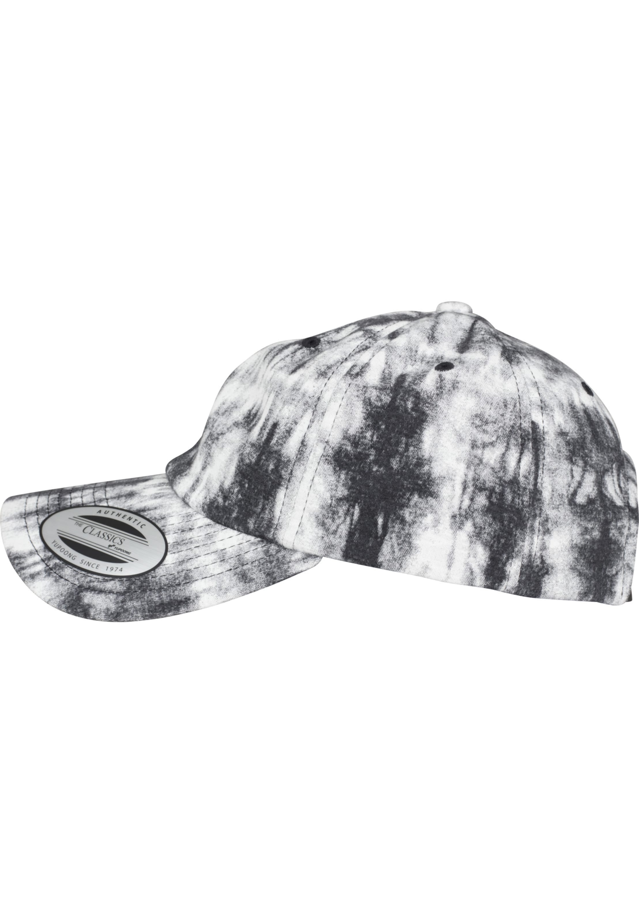 Flexfit Cap in Grey