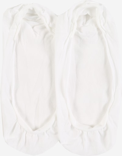 Swedish Stockings Дамски чорапи тип терлици 'Ida Premium Steps' в бяло, Преглед на продукта