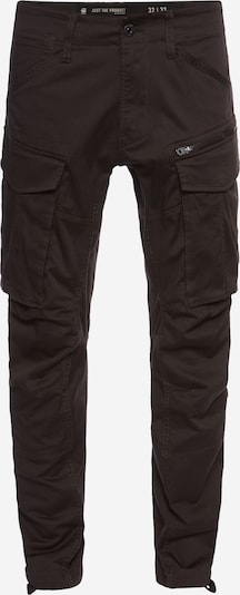 G-Star RAW Cargobyxa 'Rovic 3D Tapered' i antracit, Produktvy