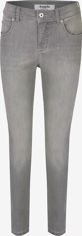 Angels Jeans 'Ornella' in Grey: front