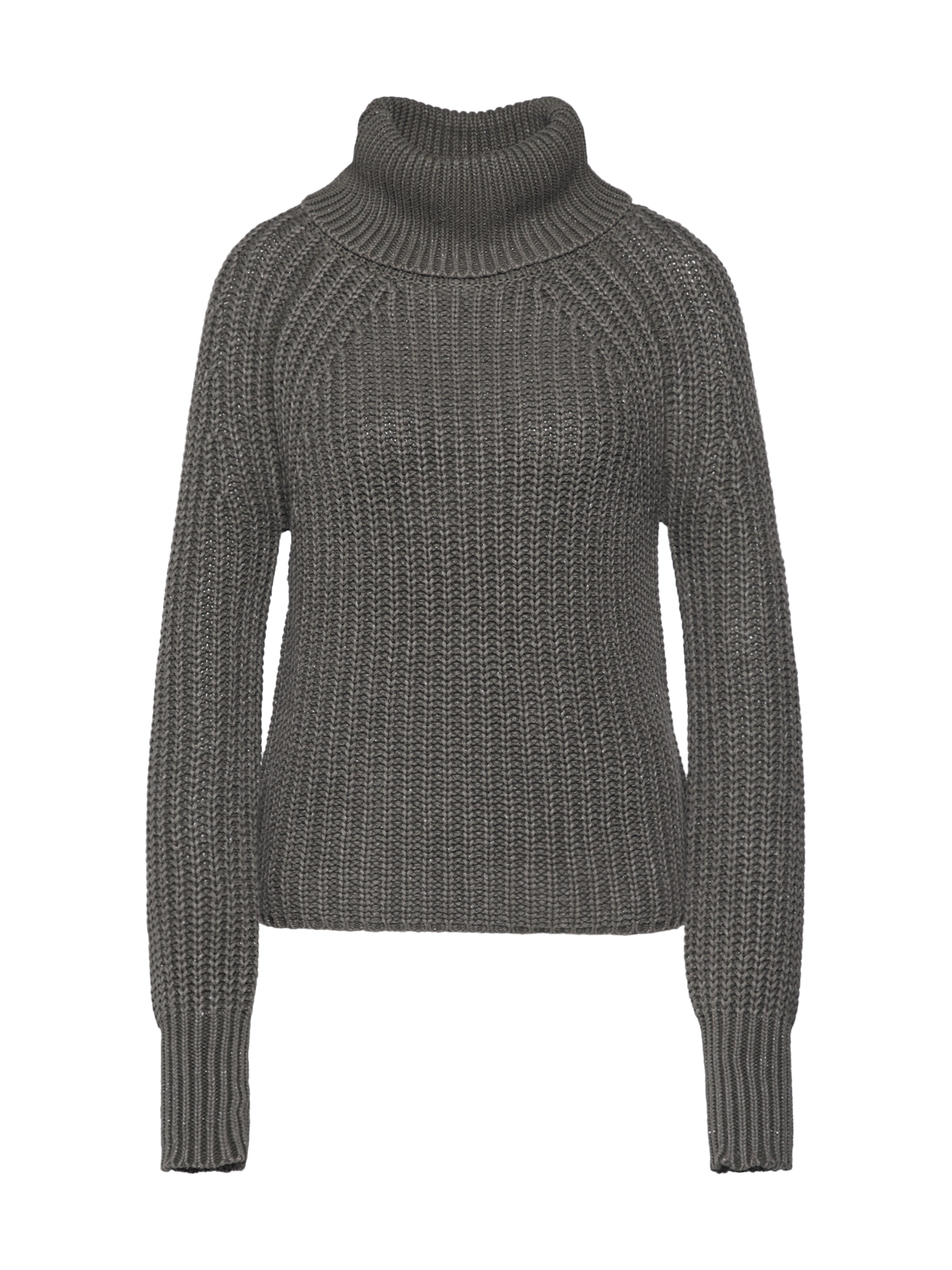 REPLAY - Pullover in basaltgrau