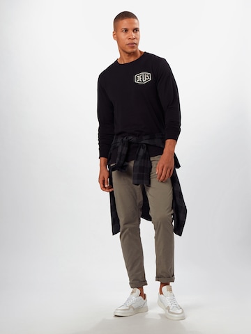 DEUS EX MACHINA Regular fit Shirt in Black