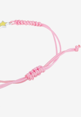 ELLI Armband in Pink