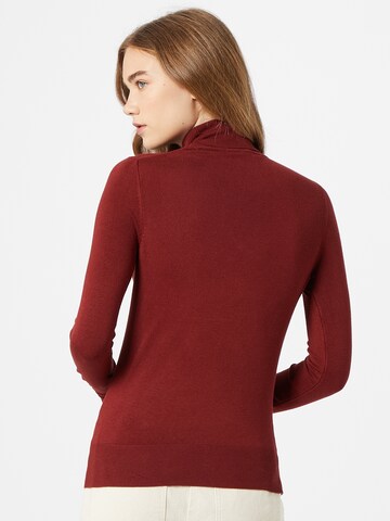 Pull-over 'Venice' ONLY en rouge