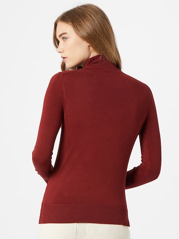 Pullover 'Venice' di ONLY in rosso