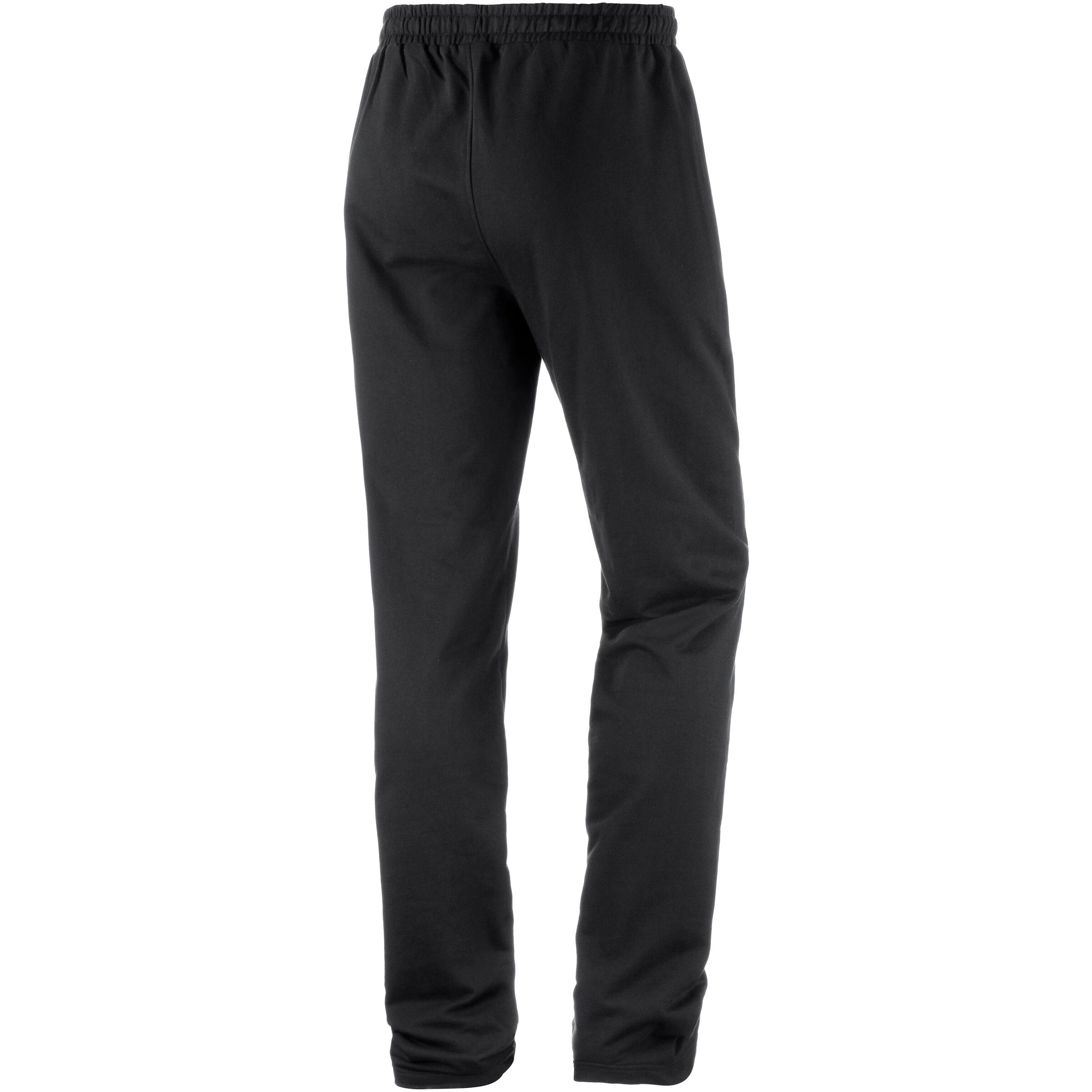 JOY SPORTSWEAR Loose fit Workout Pants 'Marcus' in Black