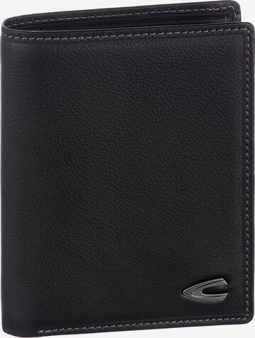 CAMEL ACTIVE Wallet 'Vegas' in Black