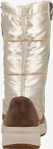 ARA Snowboots in Beige