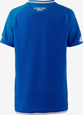 T-Shirt fonctionnel 'TSG 1899 HOFFENHEIM 18/19 HEIM' LOTTO en bleu