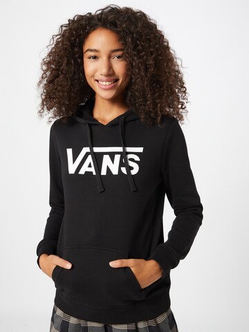 VANS Sweatshirt i sort: forside