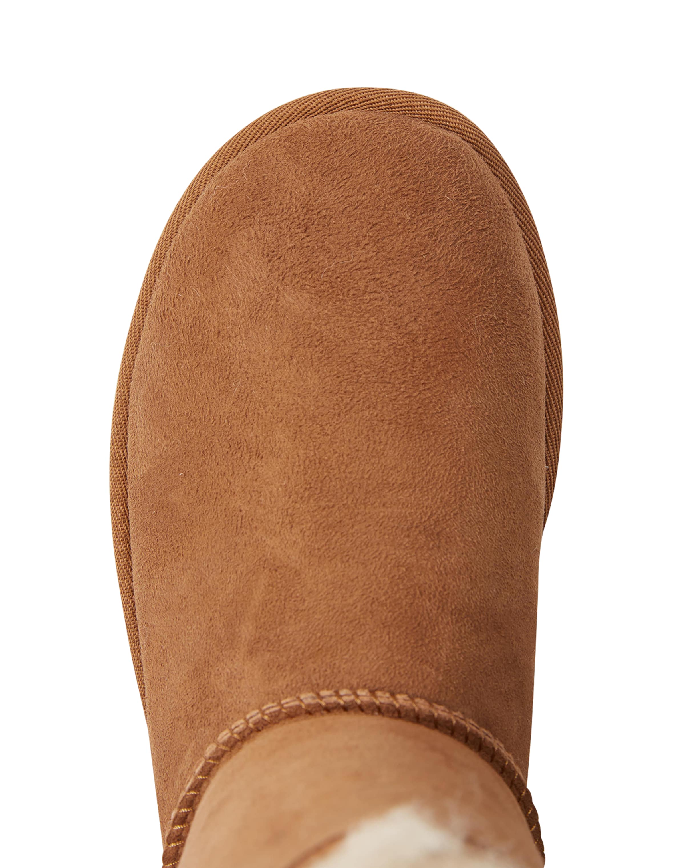 Boots 'Bailey Bow II' UGG en marron