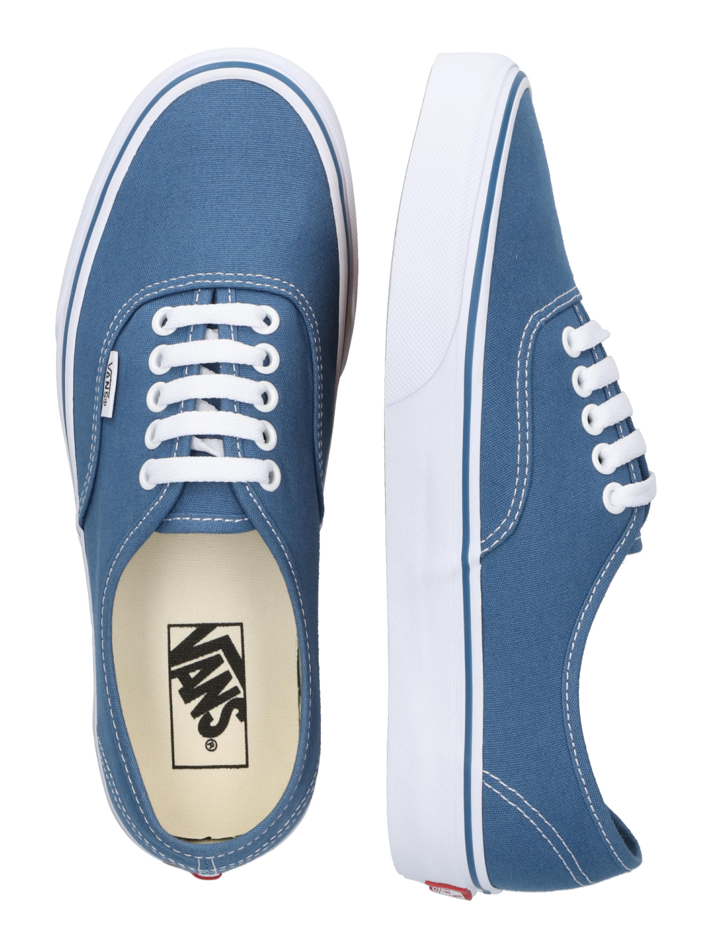 VANS Trainers 'Authentic' in Blue