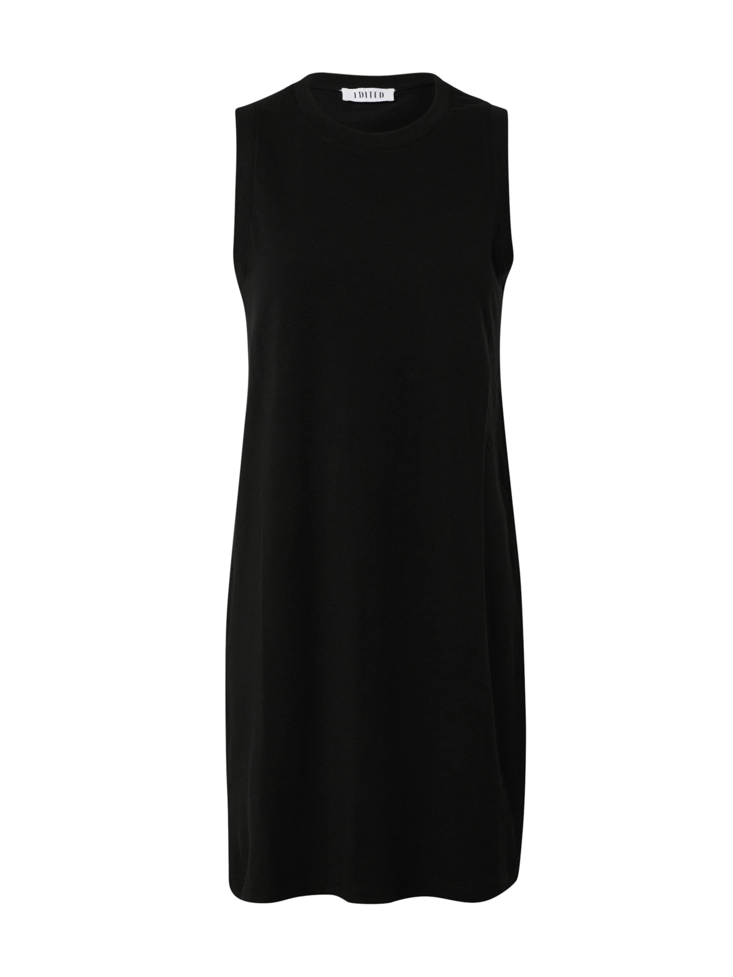 EDITED Vestido 'Maree' en negro, Vista del producto