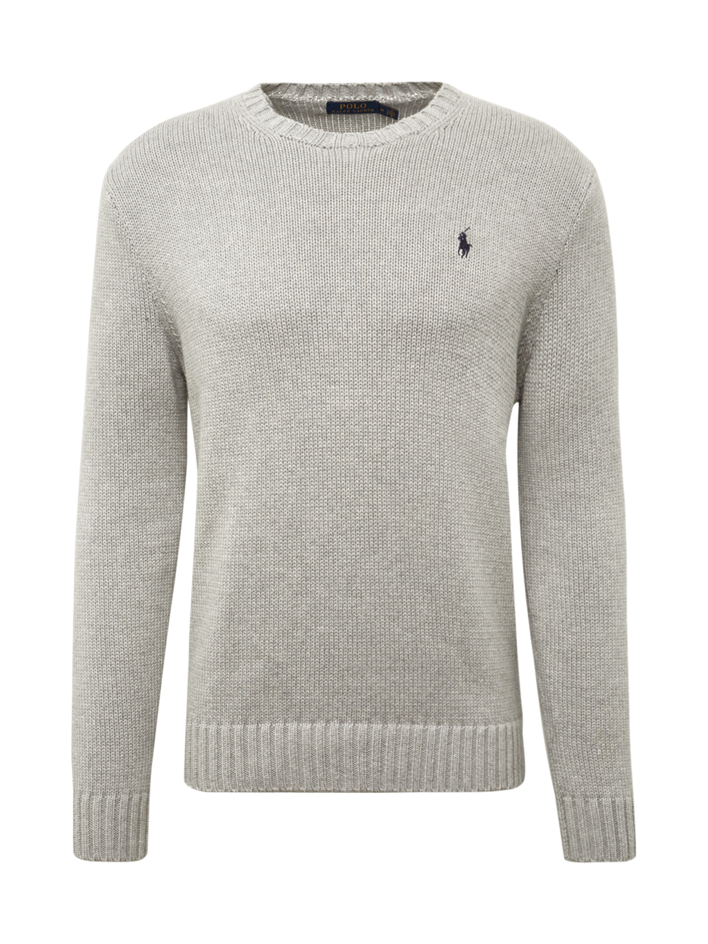 POLO RALPH LAUREN - Trui in de kleur Grijs