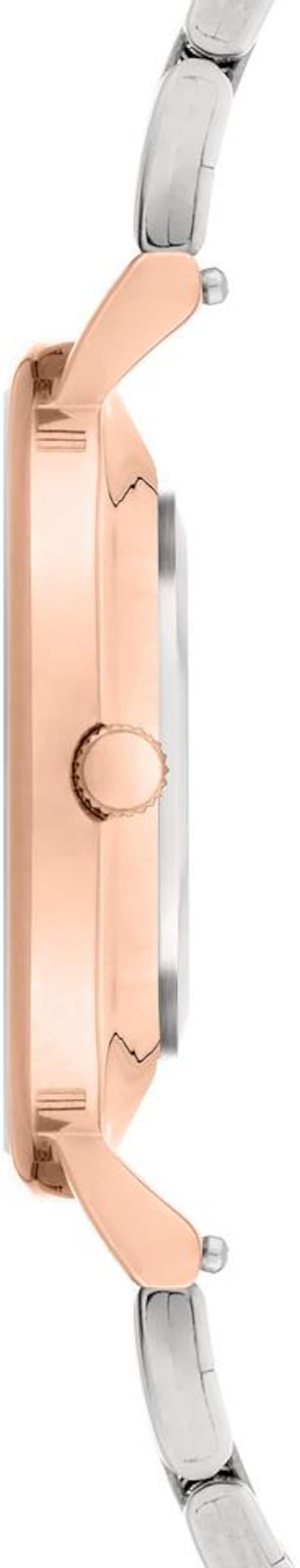 Liebeskind Berlin Analog Watch in Silver