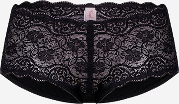 TRIUMPH Regular Panty 'Amourette 300' in Schwarz: predná strana