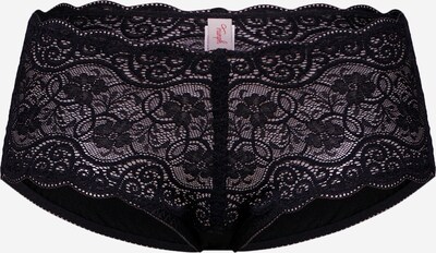 TRIUMPH Panty 'Amourette' in schwarz, Produktansicht