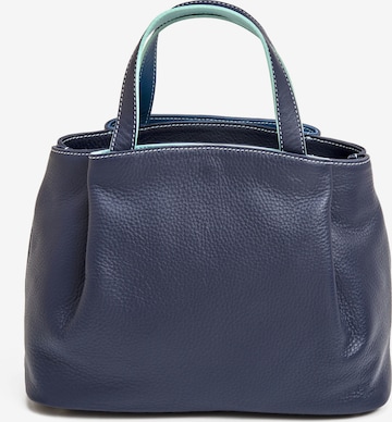 mywalit Handbag 'Verona' in Blue: front