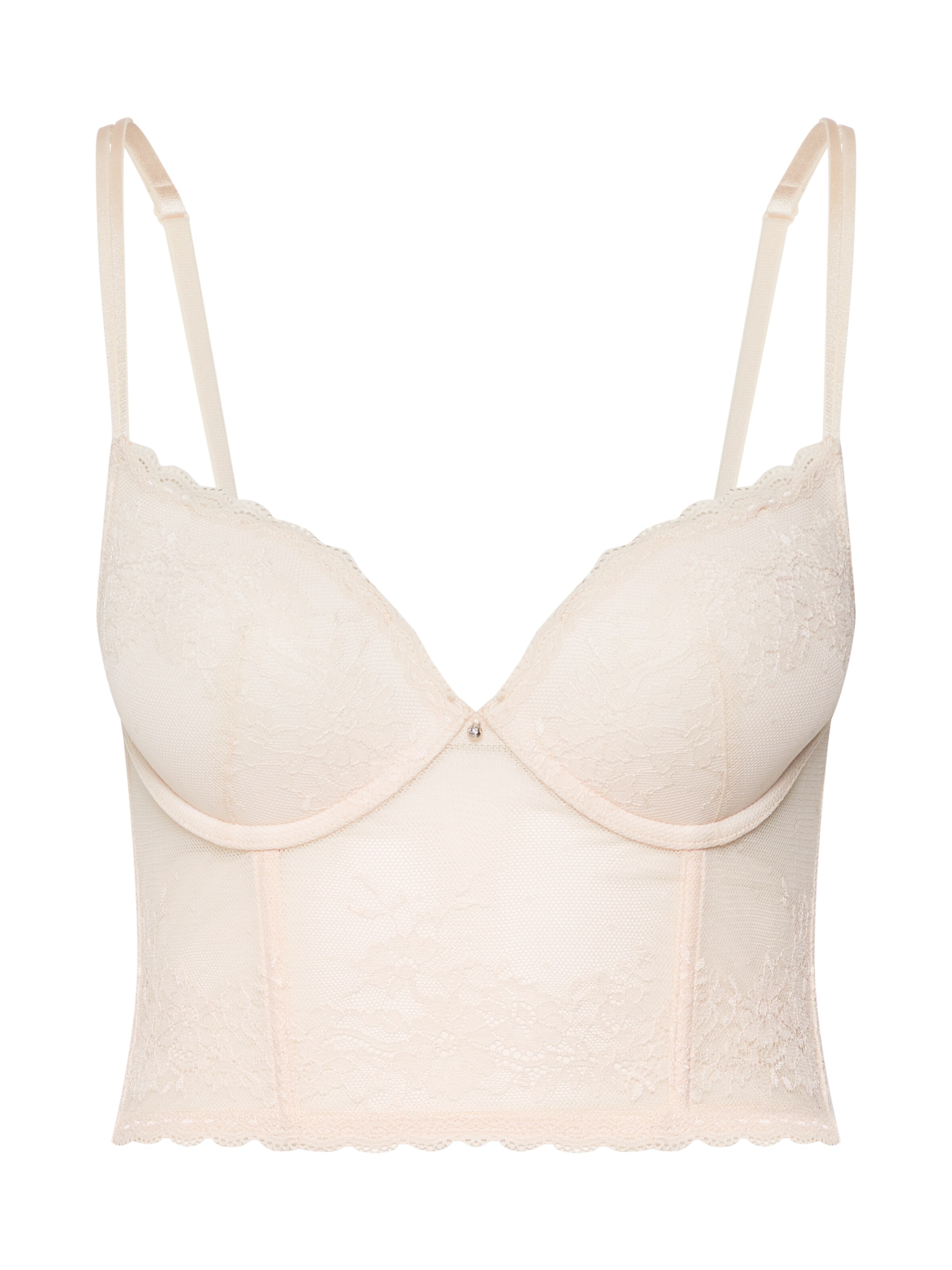 PALMERS - BH 'French Flowers' in rosé