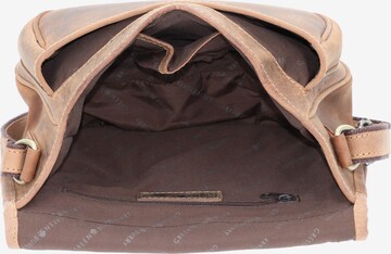 GREENBURRY Crossbody Bag in Brown