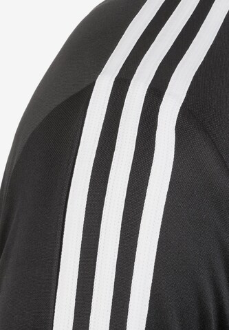 Maglia funzionale 'Tiro 19' di ADIDAS SPORTSWEAR in nero