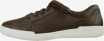 Natural Feet Sneakers 'Sandro' in Brown